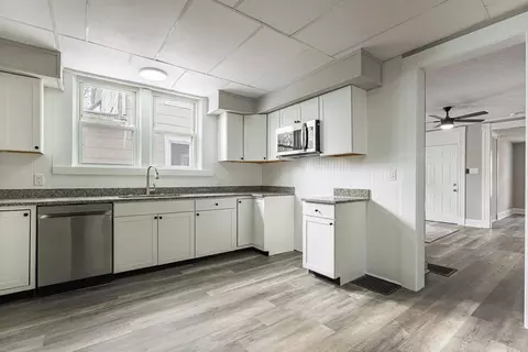 Kitchen - 306 N Western Ave, Springfield, OH 45504 photo 3 of 3
