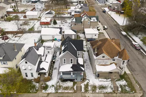 View/Area - 306 N Western Ave, Springfield, OH 45504 photo 1 of 6