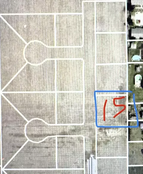 0 Rogers Ave #LOT 15, Rockford, OH 45882