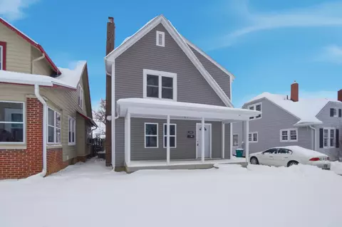 1508 Oakland Pkwy, Lima, OH 45805