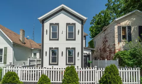 108 Samuel St, Dayton, OH 45403