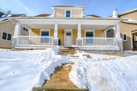 519 S Wilkinson Ave, Sidney, OH 45365