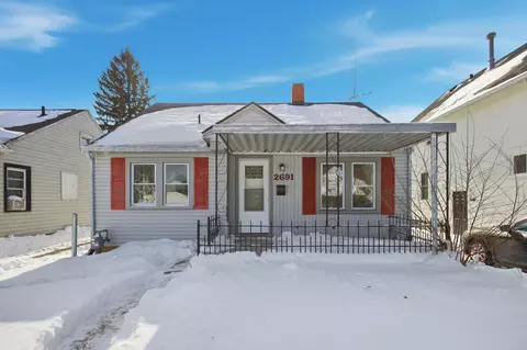 2691 Tecumseh Ave, Springfield, OH 45503