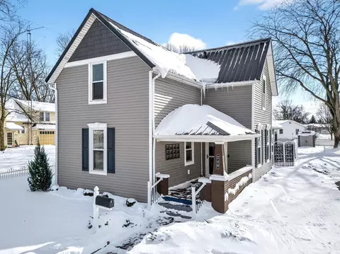 249 E Monroe St, New Bremen, OH 45869
