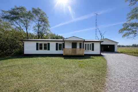 4979 Old Troy Pike, Urbana, OH 43078