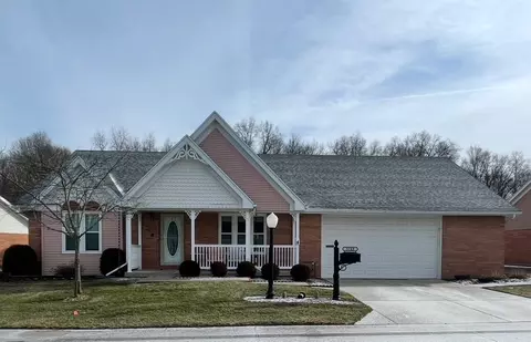 5722 Victorian Way, Springfield, OH 45503