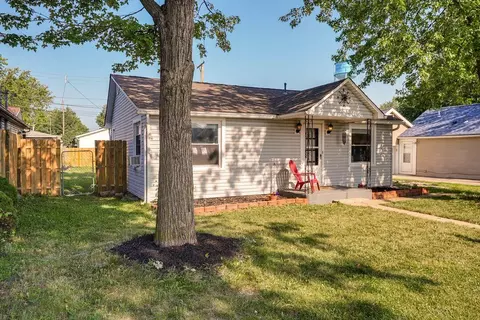 131 Burkhart Ave, Russells Point, OH 43348