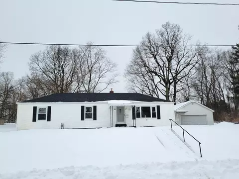 1213 Gable St, Springfield, OH 45505
