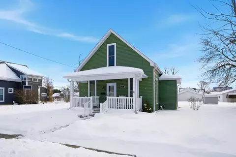 30 W Xenia St, Jamestown, OH 45335