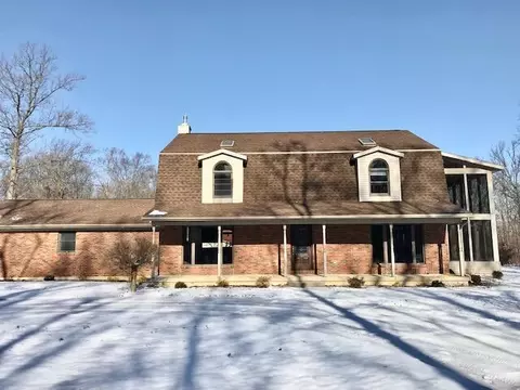 5761 F And K Rd, Minster, OH 45865