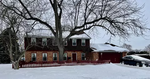 516 Rensselaer St, Springfield, OH 45503