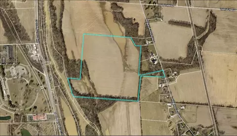 0 Piqua Troy Rd, Troy, OH 45373