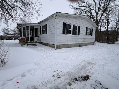 11385 East Dr, Saint Marys, OH 45885