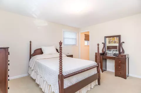 Bedroom - 2403 Armstrong Dr, Sidney, OH 45365 photo 2 of 7
