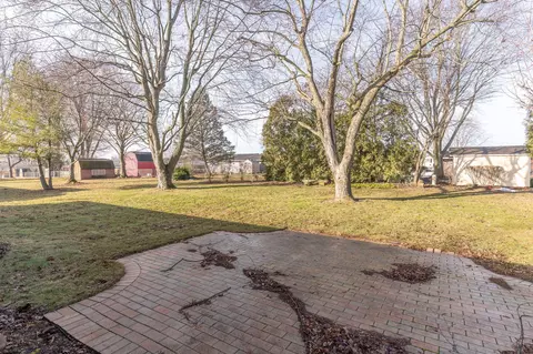 Exterior - 2403 Armstrong Dr, Sidney, OH 45365 photo 6 of 8