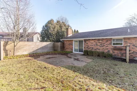 Exterior - 2403 Armstrong Dr, Sidney, OH 45365 photo 4 of 8