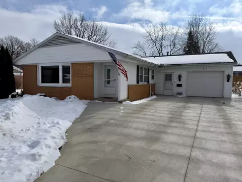 315 Mid Lane St, New Bremen, OH 45869