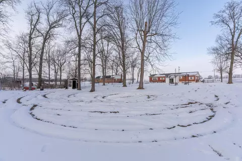 Exterior - 2341 Miami Conservancy Rd, Sidney, OH 45365 photo 5 of 5