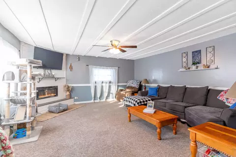 Living - 2341 Miami Conservancy Rd, Sidney, OH 45365 photo 1 of 1