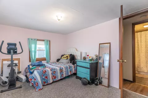 Bedroom - 2341 Miami Conservancy Rd, Sidney, OH 45365 photo 2 of 4
