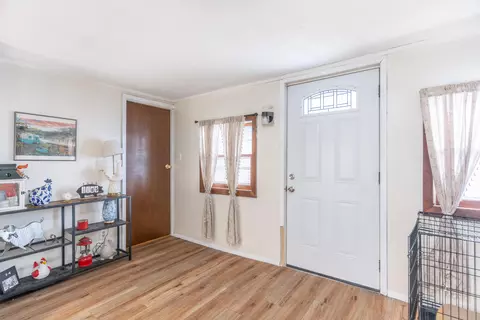 Entry Way - 2341 Miami Conservancy Rd, Sidney, OH 45365 photo 1 of 2