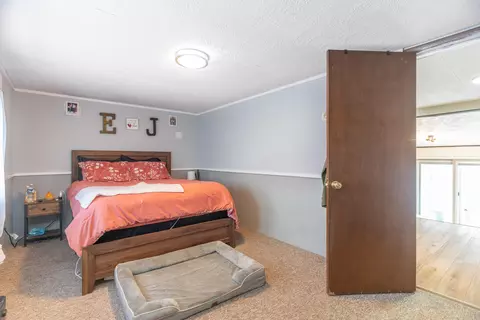 Bedroom - 2341 Miami Conservancy Rd, Sidney, OH 45365 photo 4 of 4