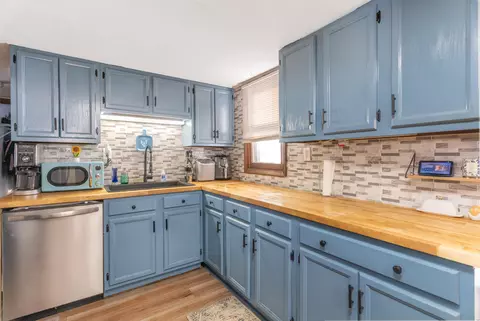 Kitchen - 2341 Miami Conservancy Rd, Sidney, OH 45365 photo 1 of 1