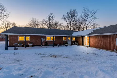 2341 Miami Conservancy Rd, Sidney, OH 45365