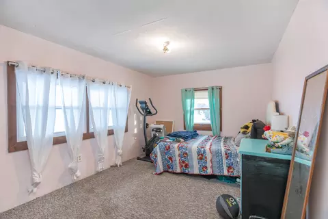 Bedroom - 2341 Miami Conservancy Rd, Sidney, OH 45365 photo 1 of 4