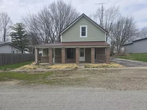 139 N Hale St, Mount Victory, OH 43340
