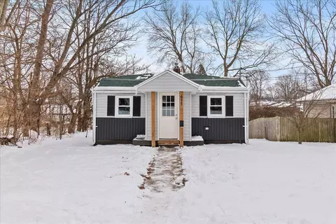 655 Louden St, Urbana, OH 43078