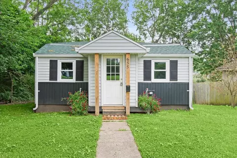 655 Louden St, Urbana, OH 43078