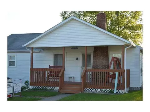 4402 Kite Rd, Saint Paris, OH 43072