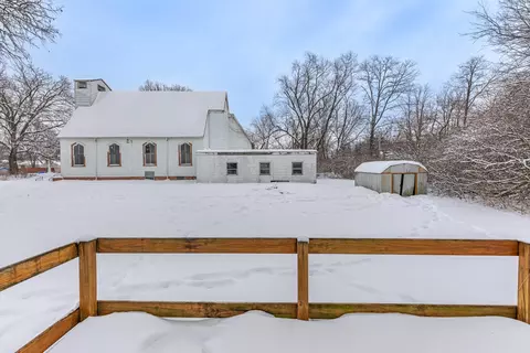 Exterior - 262 Raffensperger Ave, Springfield, OH 45505 photo 1 of 2