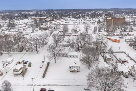 View/Area - 262 Raffensperger Ave, Springfield, OH 45505 photo 5 of 9