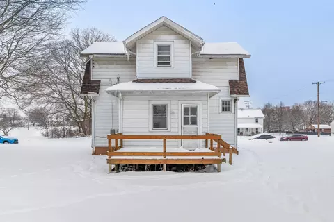 Exterior - 262 Raffensperger Ave, Springfield, OH 45505 photo 2 of 2