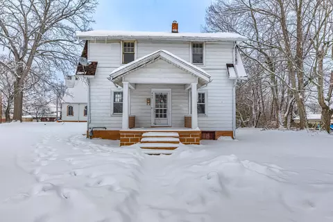 262 Raffensperger Ave, Springfield, OH 45505
