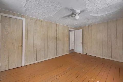 Bedroom - 262 Raffensperger Ave, Springfield, OH 45505 photo 5 of 5