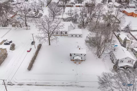 View/Area - 262 Raffensperger Ave, Springfield, OH 45505 photo 7 of 9