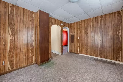 Living - 262 Raffensperger Ave, Springfield, OH 45505 photo 4 of 4
