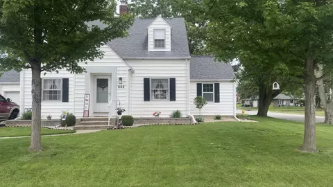 602 N Augustus St, Saint Marys, OH 45885