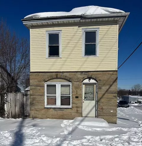 1504 W High St, Springfield, OH 45506