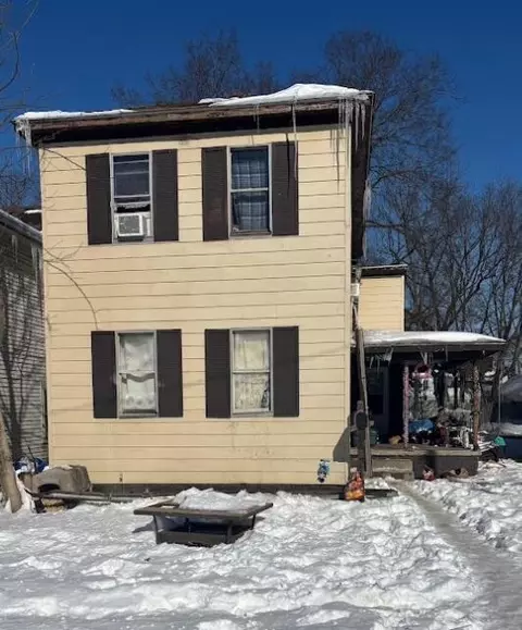 1828 W Washington St, Springfield, OH 45506