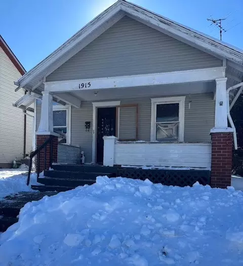 1915 W Washington St, Springfield, OH 45506