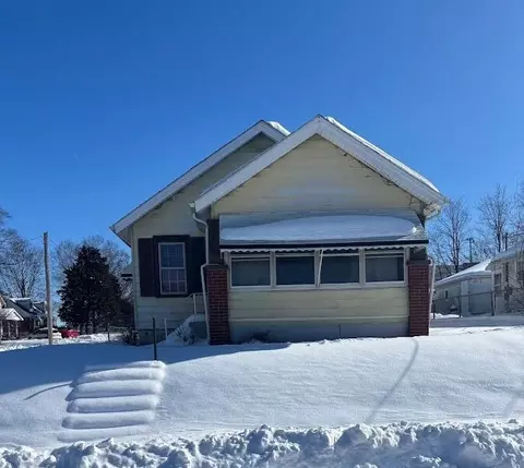 202 Seever St, Springfield, OH 45506