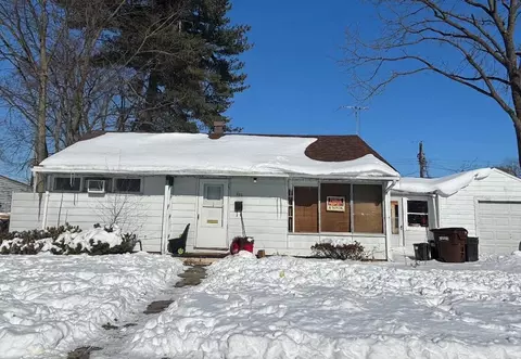 550 W Parkwood Ave, Springfield, OH 45506