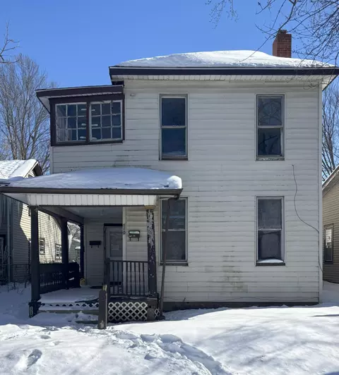 110 Walter St, Springfield, OH 45506