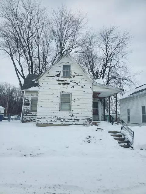 519 Beech St, Saint Marys, OH 45885
