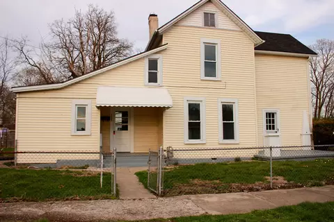 1654 Catawba Ave, Springfield, OH 45503