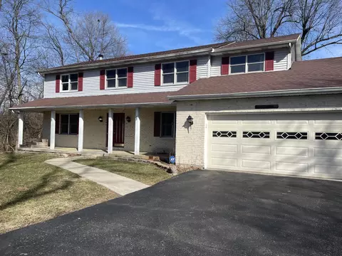 4180 Briarwood Dr, Urbana, OH 43078
